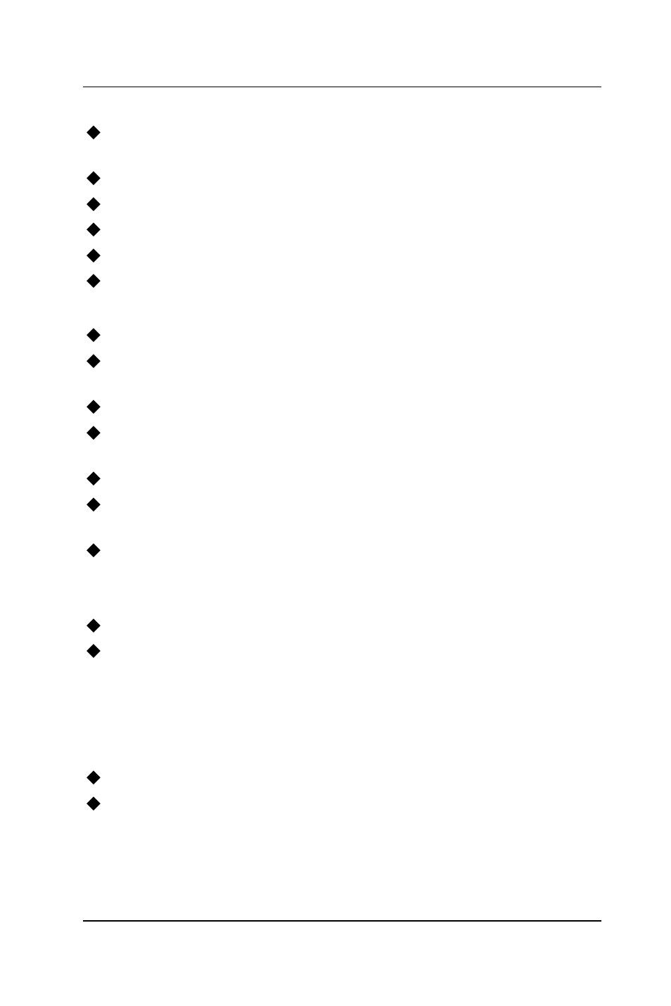 Apollo 150 III User Manual | Page 17 / 167