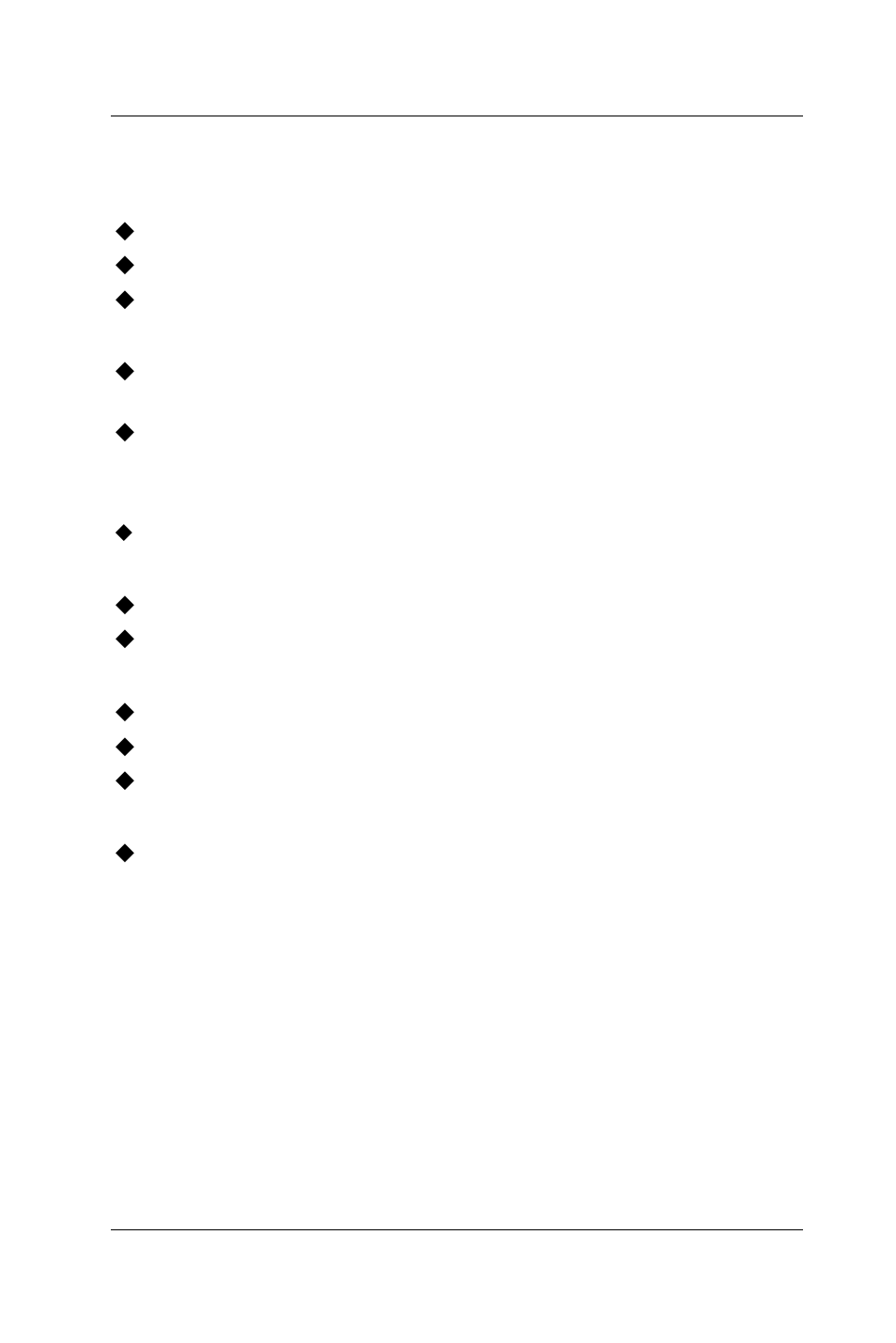 Apollo 150 III User Manual | Page 18 / 167