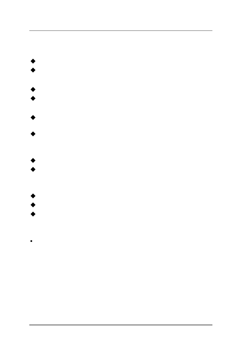 Apollo 150 III User Manual | Page 19 / 167
