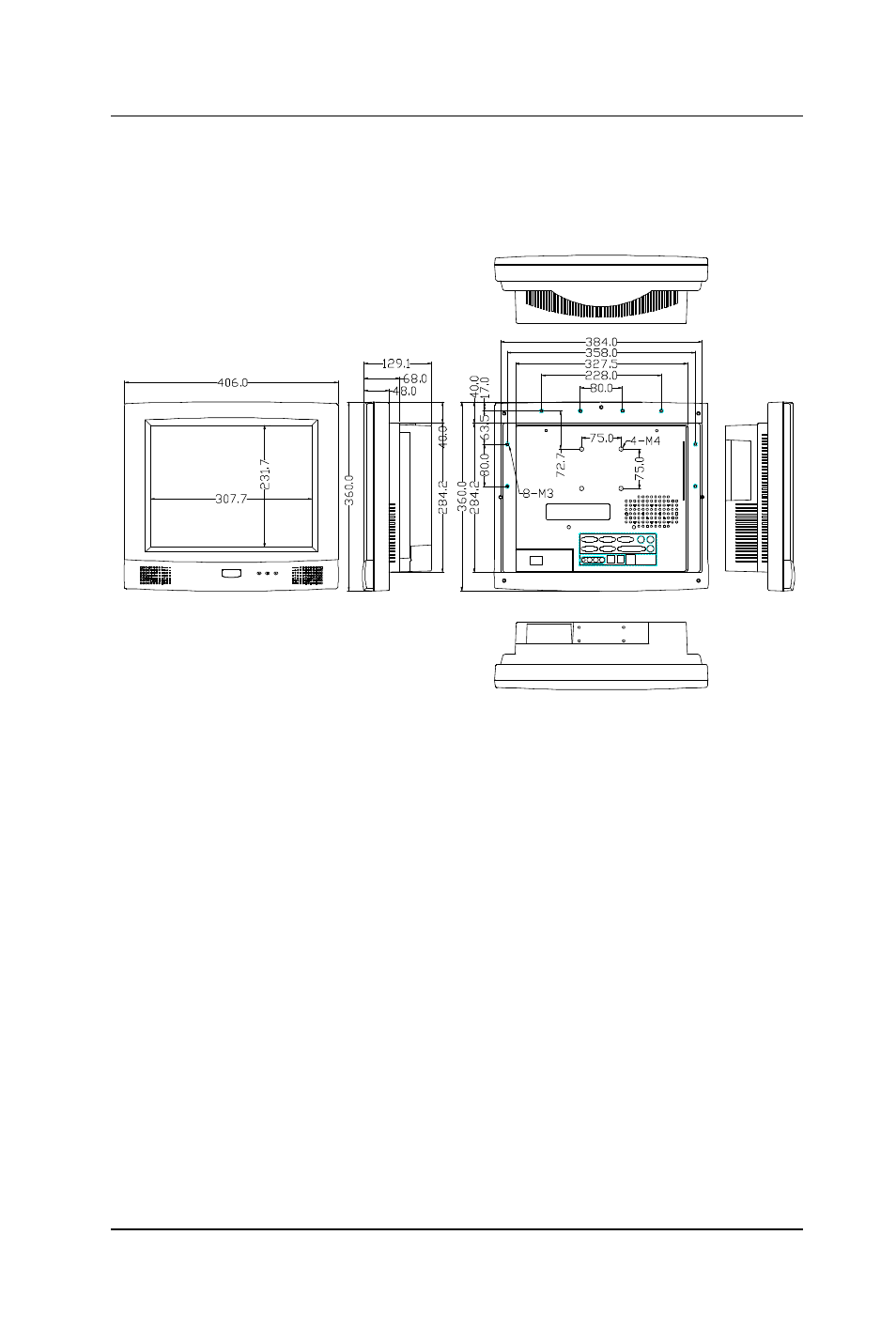 Apollo 150 III User Manual | Page 21 / 167