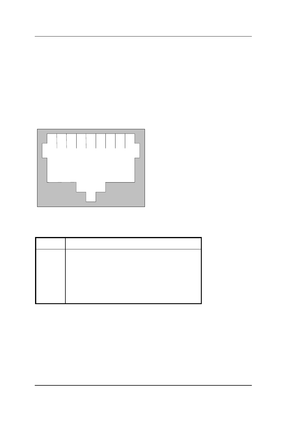 Vga interface | Apollo 150 III User Manual | Page 43 / 167