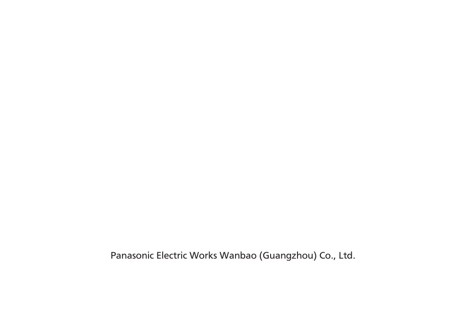 Panasonic ERCA70 User Manual | Page 108 / 108