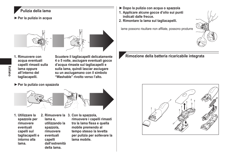 Panasonic ERCA70 User Manual | Page 24 / 108