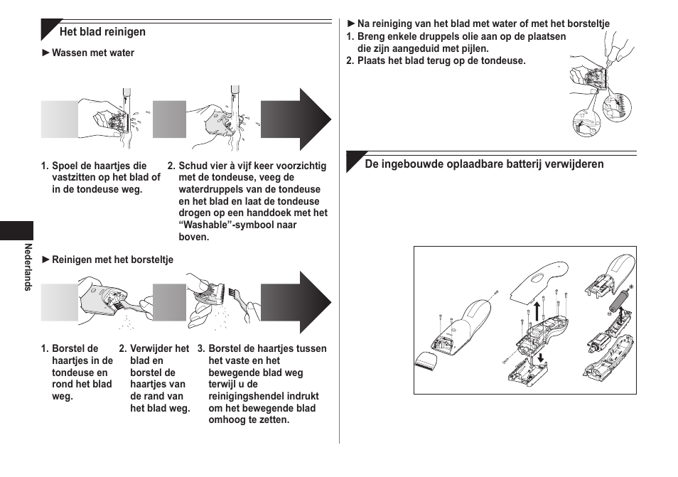 Panasonic ERCA70 User Manual | Page 30 / 108