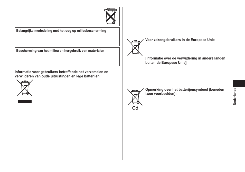 Panasonic ERCA70 User Manual | Page 31 / 108