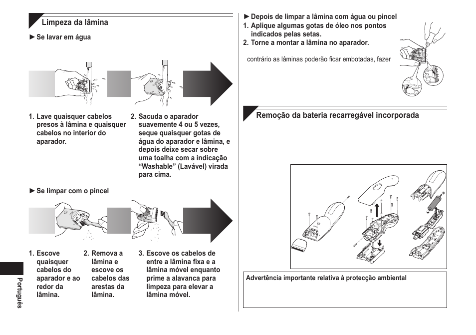 Panasonic ERCA70 User Manual | Page 48 / 108