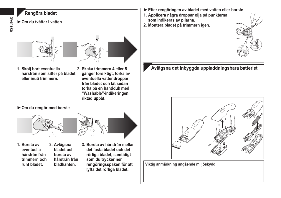Panasonic ERCA70 User Manual | Page 60 / 108