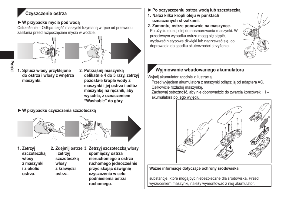 Panasonic ERCA70 User Manual | Page 72 / 108