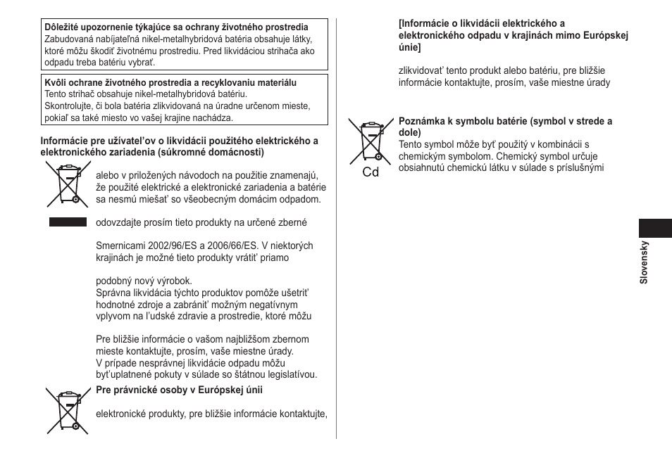 Panasonic ERCA70 User Manual | Page 85 / 108