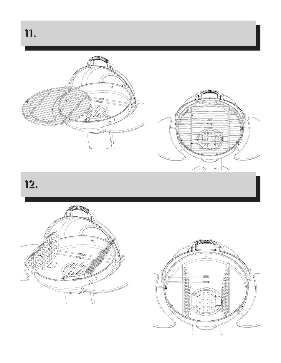 Apollo NAPOLEON N415-0084 User Manual | Page 12 / 12