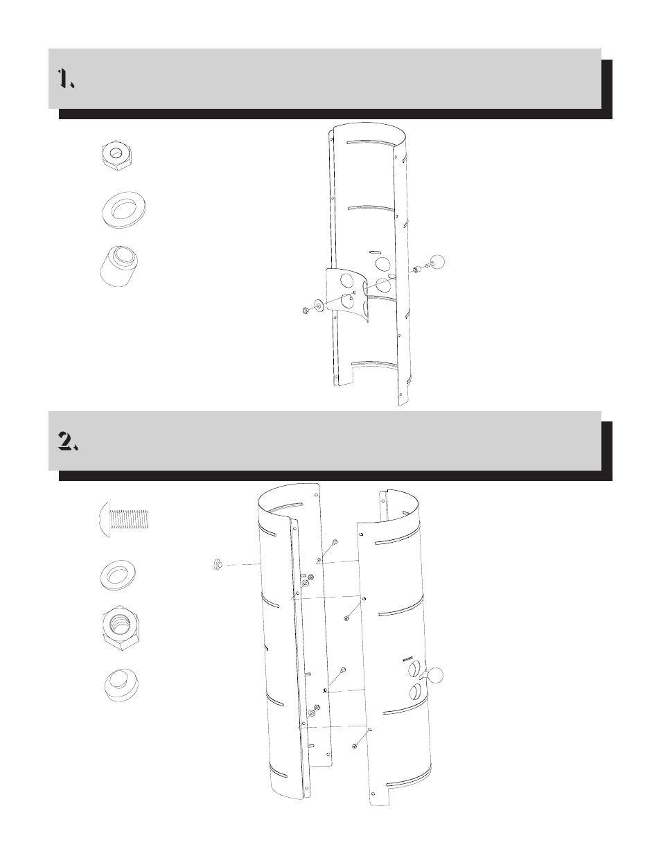 Apollo NAPOLEON N415-0084 User Manual | Page 7 / 12