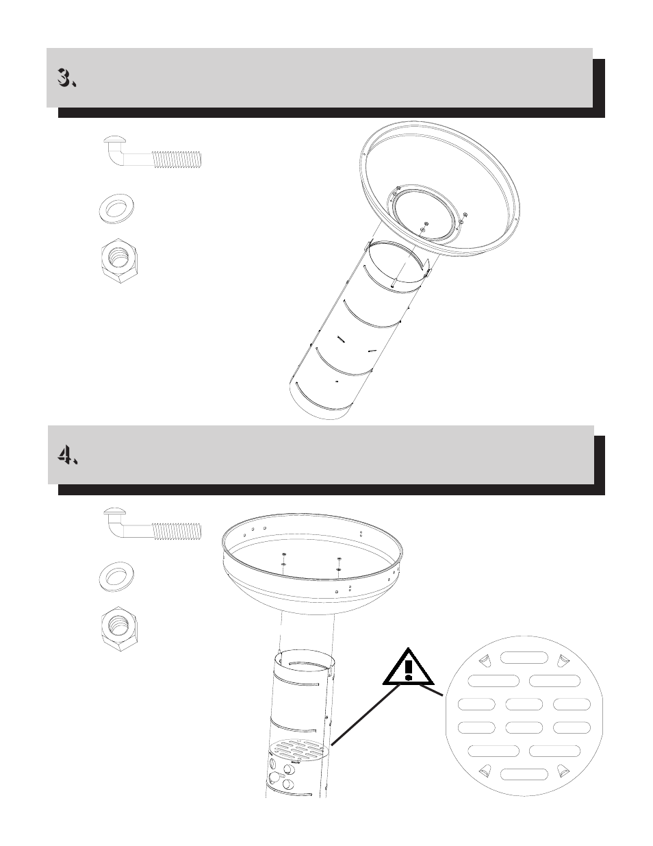 Apollo NAPOLEON N415-0084 User Manual | Page 8 / 12