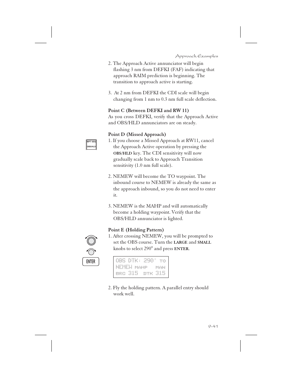 Apollo 65 User Manual | Page 231 / 324