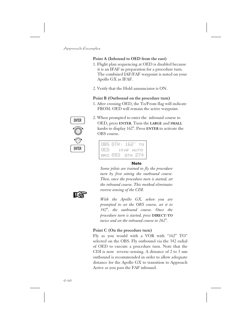 Apollo 65 User Manual | Page 236 / 324