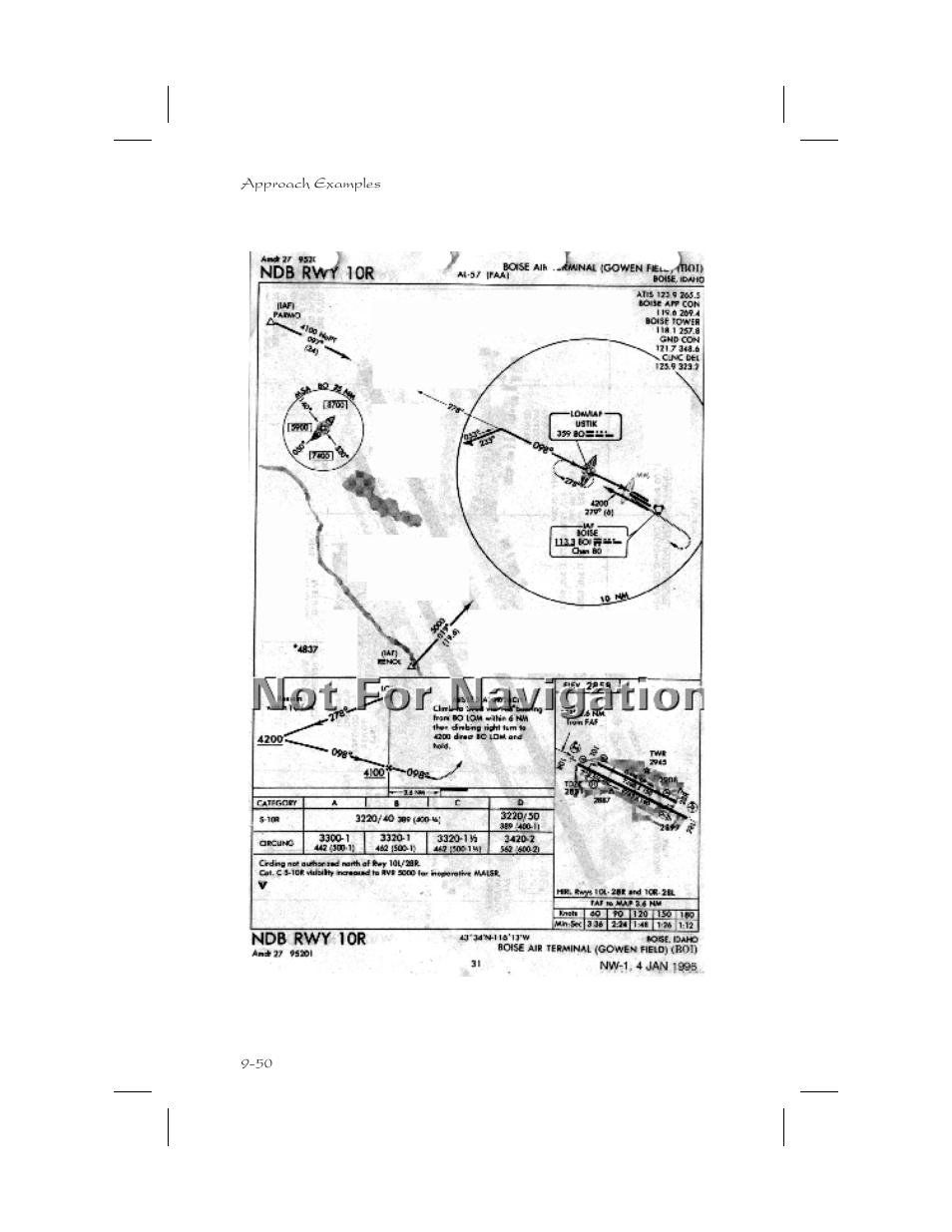 Apollo 65 User Manual | Page 240 / 324