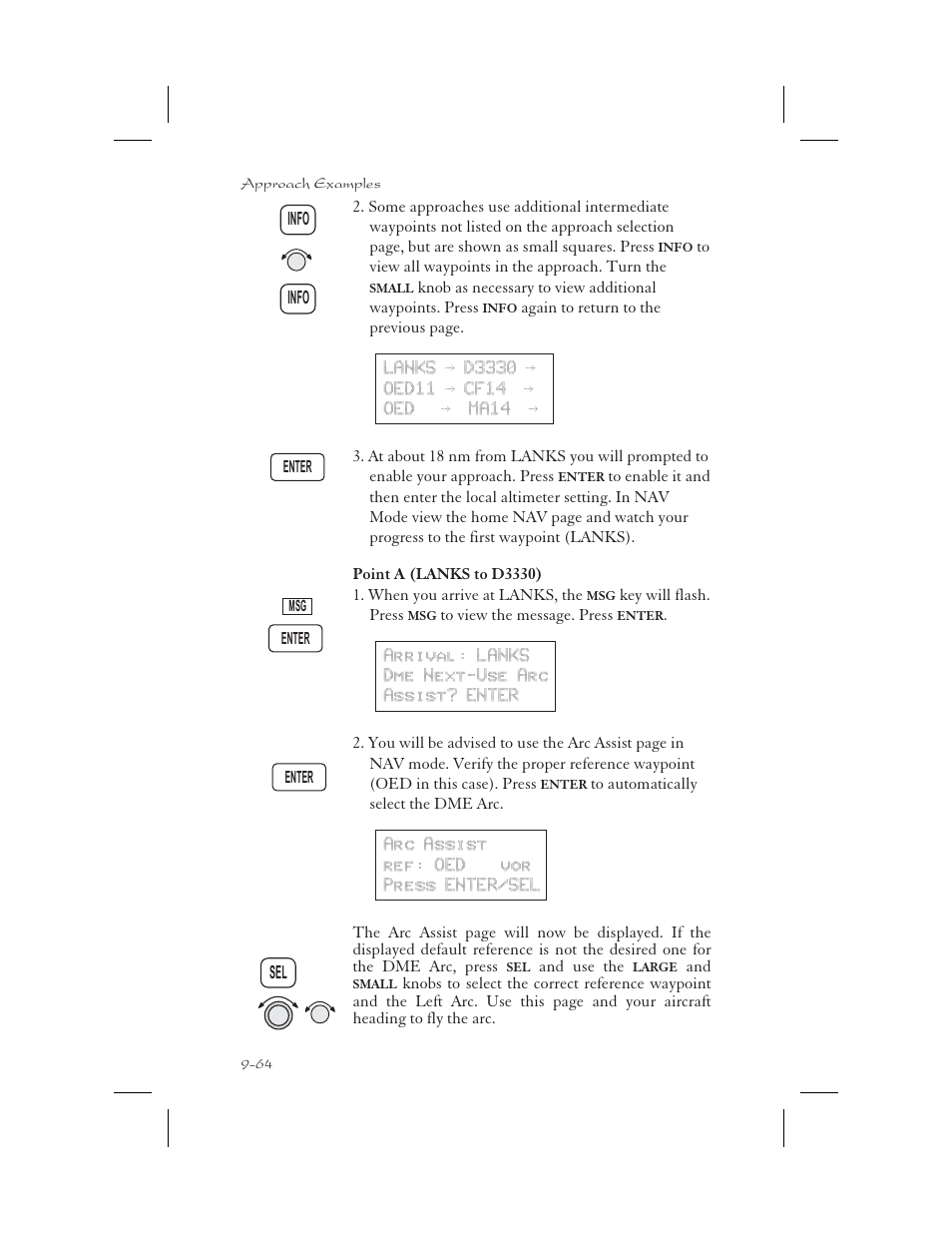 Apollo 65 User Manual | Page 254 / 324