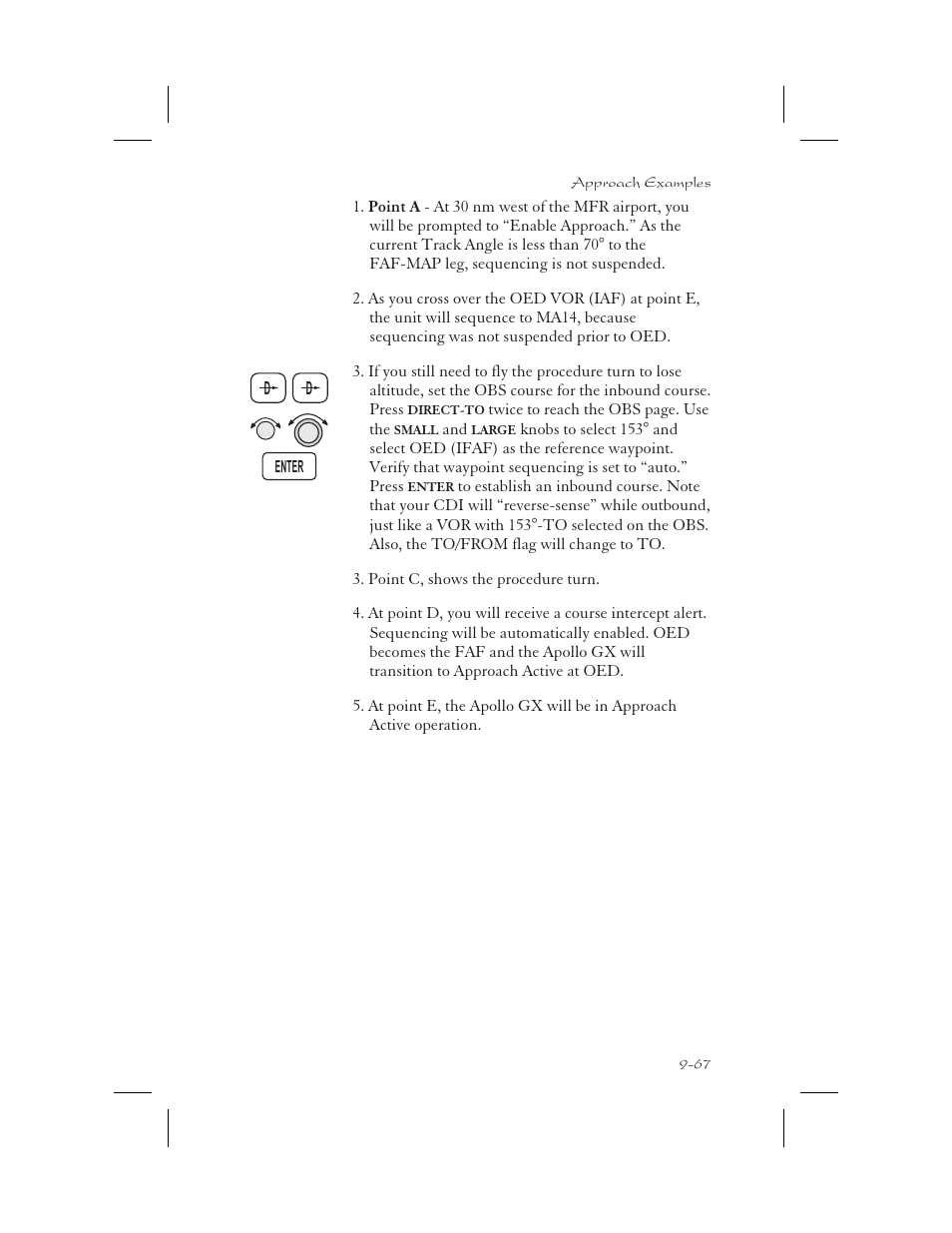 Apollo 65 User Manual | Page 257 / 324