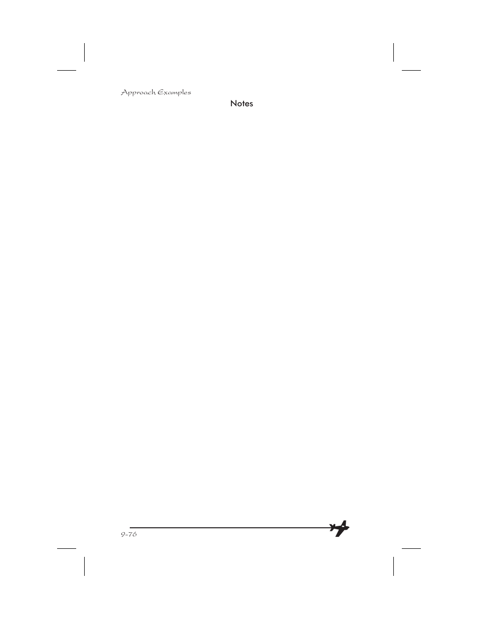 Apollo 65 User Manual | Page 266 / 324