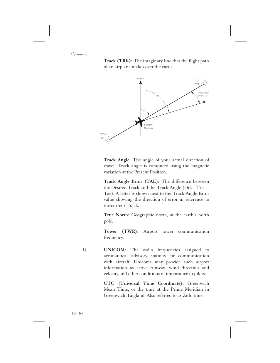 Apollo 65 User Manual | Page 312 / 324