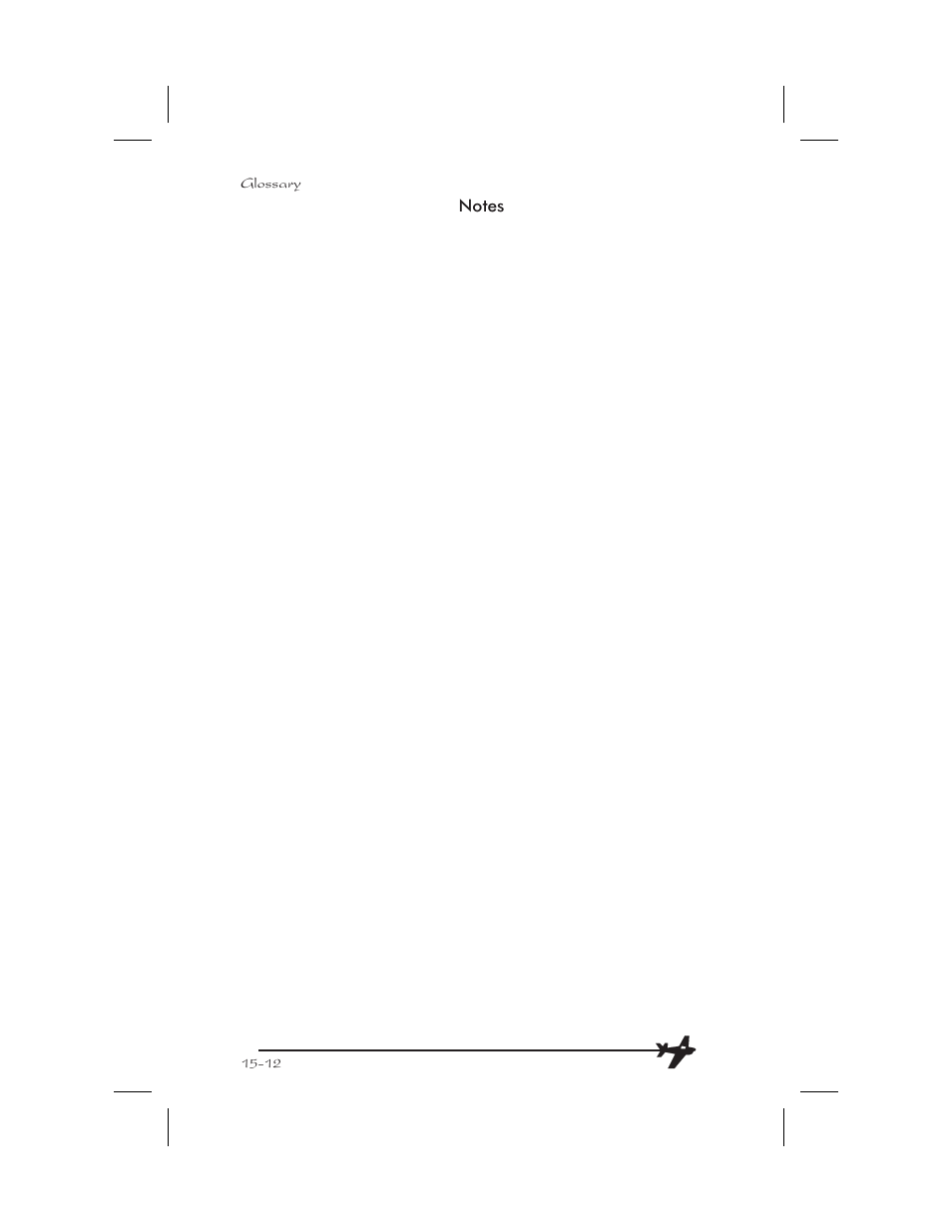 Apollo 65 User Manual | Page 314 / 324