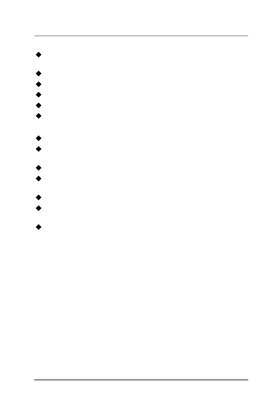 Apollo 150 User Manual | Page 17 / 188