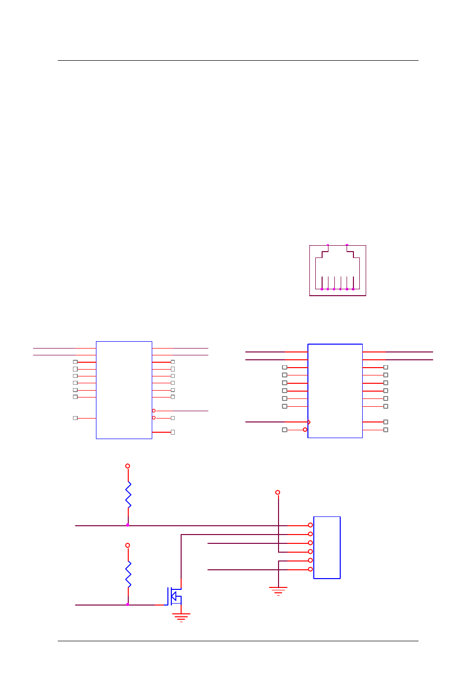 Dio (digital input & output), Io 206h(write), Dio1 rj11 | Io 208h(read), Io 208h(write) | Apollo 150 User Manual | Page 58 / 188