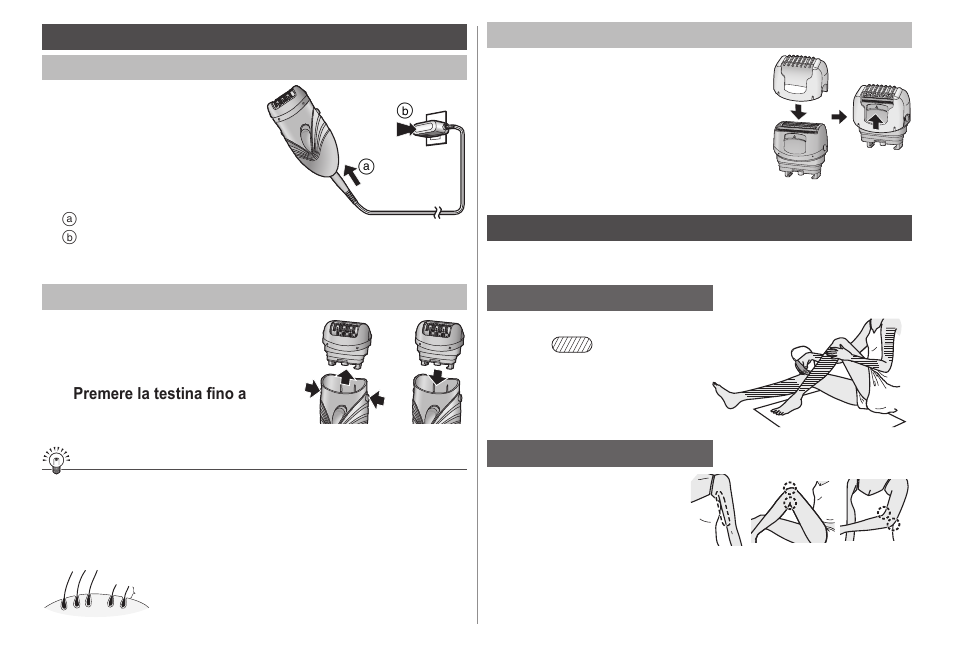Panasonic ESWS20 User Manual | Page 22 / 90