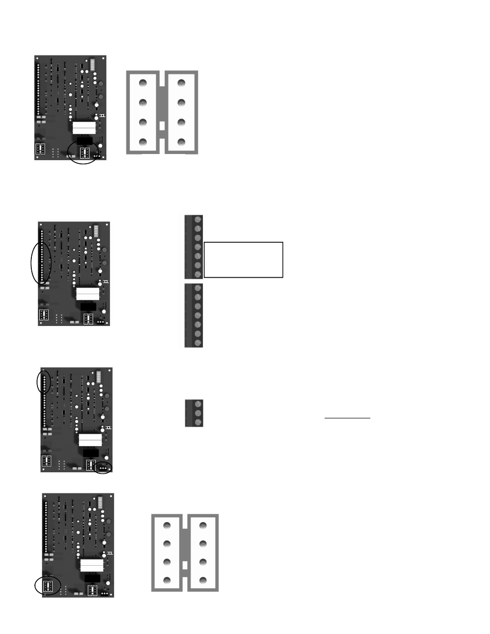 Apollo SWING GATE OPERATOR 1600 User Manual | Page 10 / 17