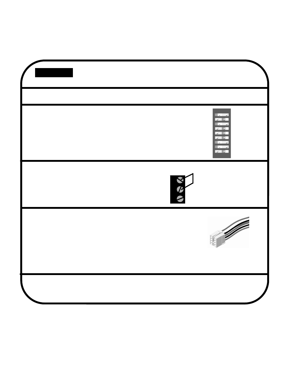 Symptom gate will not open or close | Apollo SWING GATE OPERATOR 1600 User Manual | Page 16 / 17