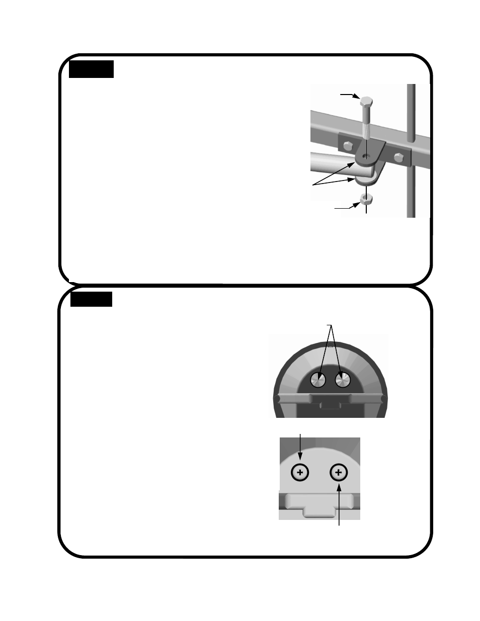 Apollo SWING GATE OPERATOR 1600 User Manual | Page 9 / 17