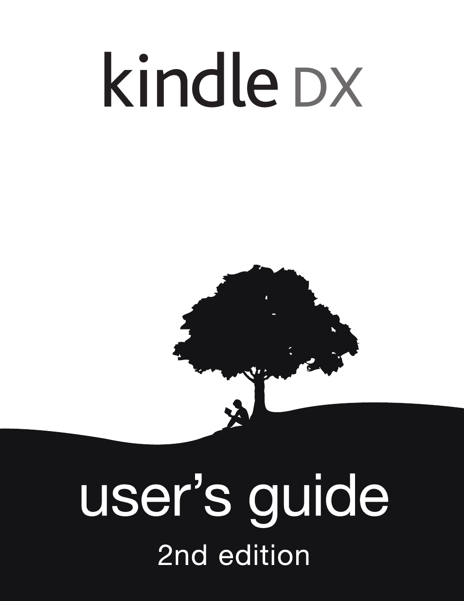 Amazon Technologies Kindle DX D00611 User Manual | 147 pages