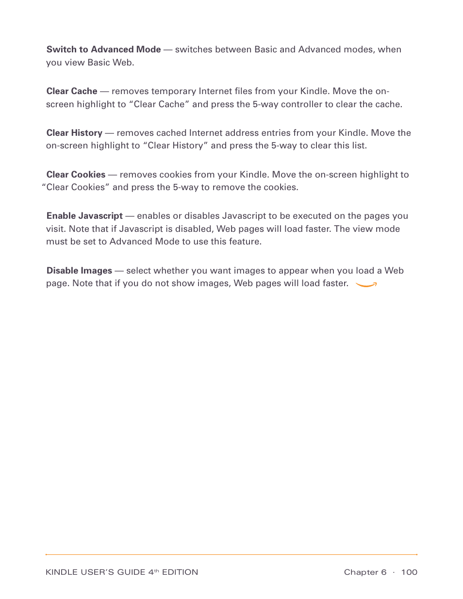 Amazon Technologies Kindle D00511 User Manual | Page 100 / 145