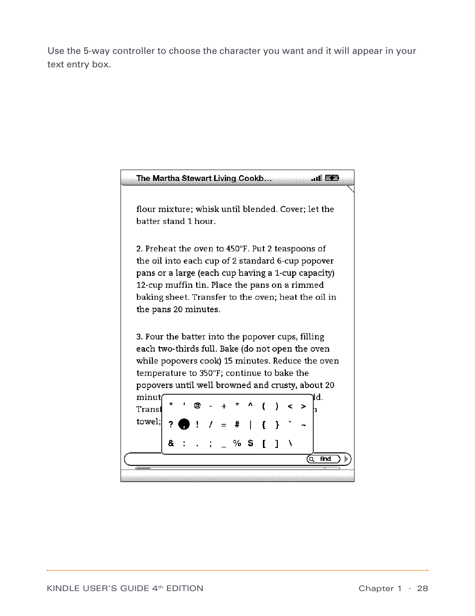 Amazon Technologies Kindle D00511 User Manual | Page 28 / 145