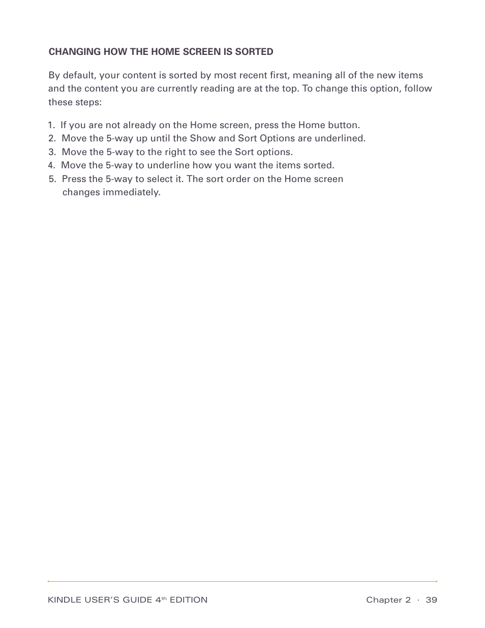 Amazon Technologies Kindle D00511 User Manual | Page 39 / 145
