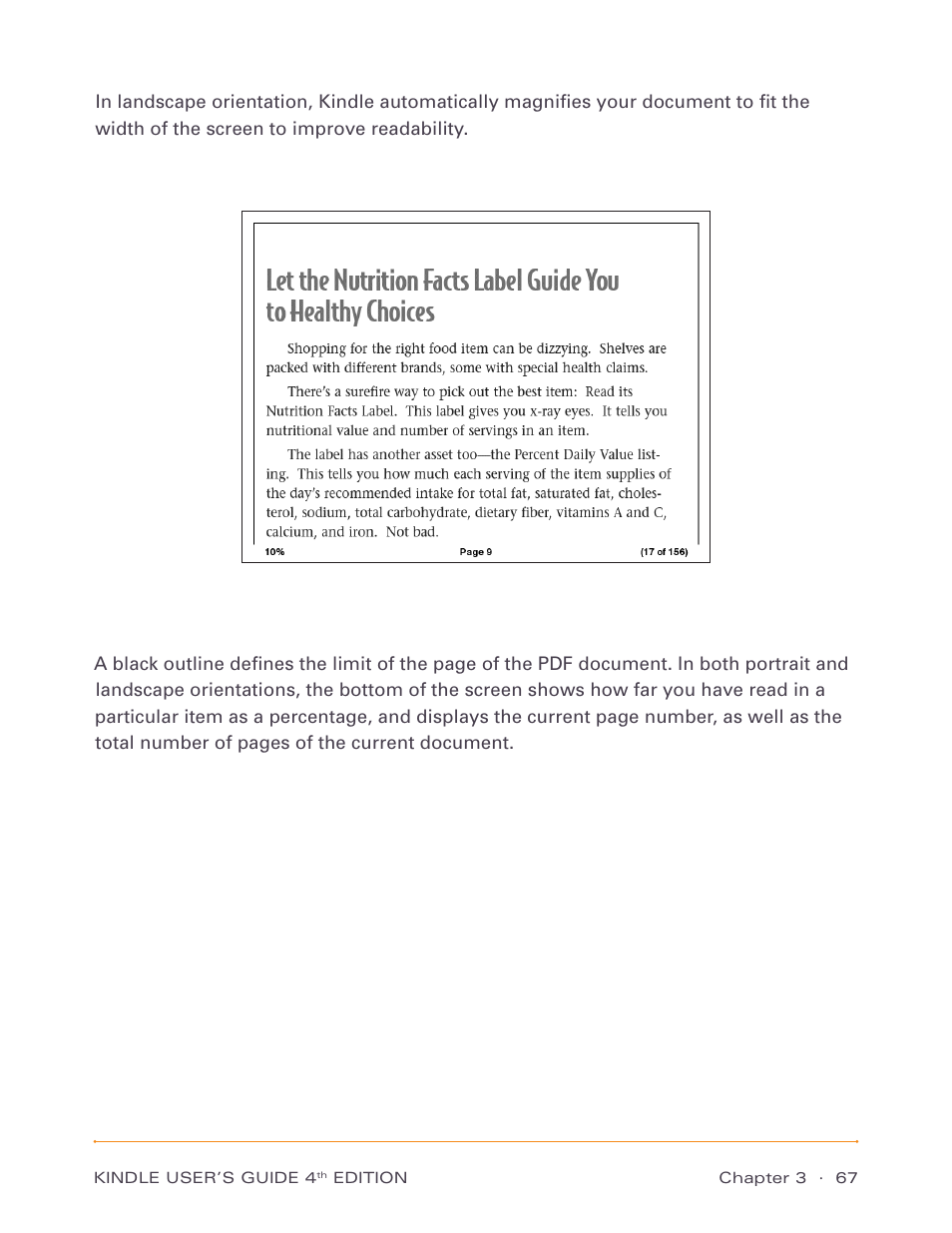 Amazon Technologies Kindle D00511 User Manual | Page 67 / 145