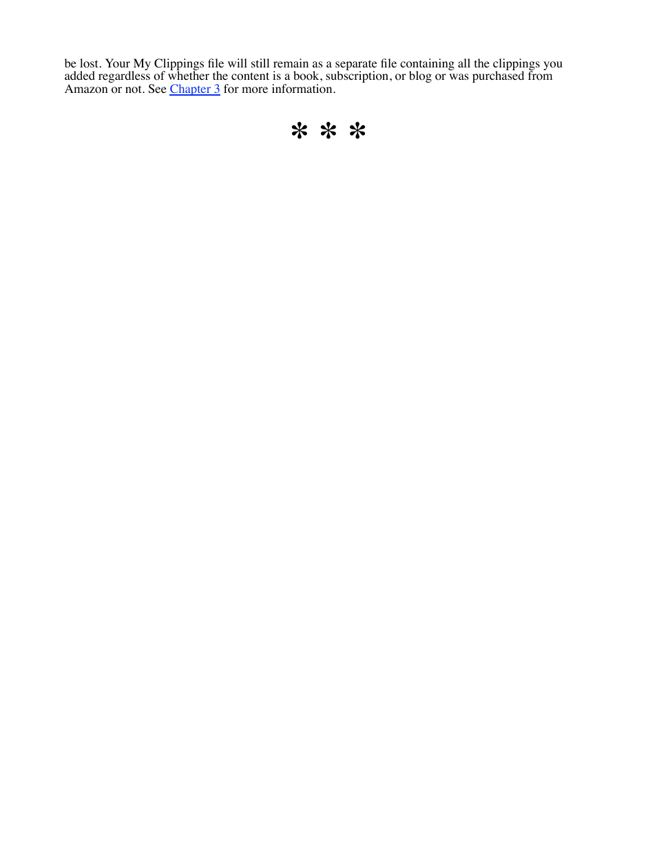 Amazon Technologies Kindle D00111 User Manual | Page 32 / 89