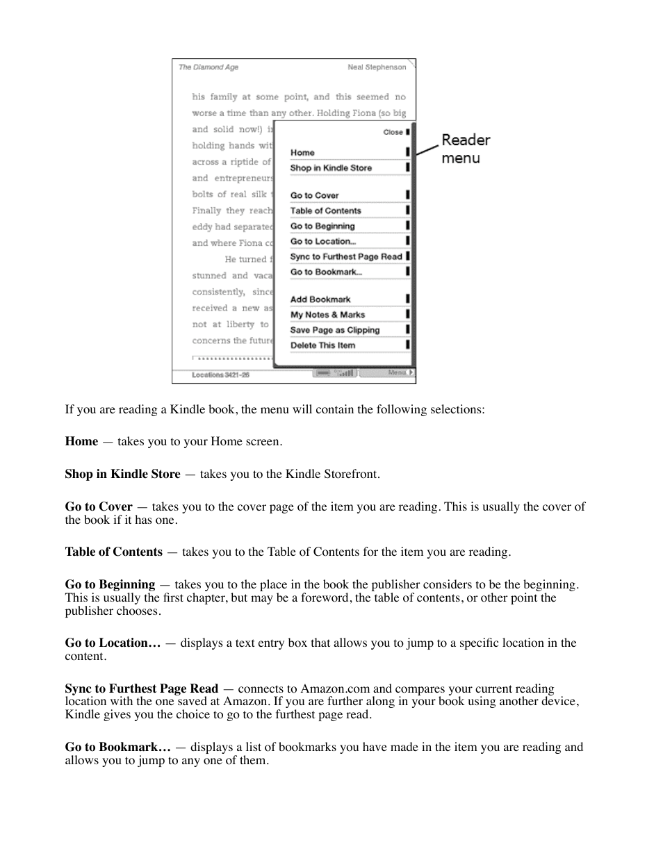 Amazon Technologies Kindle D00111 User Manual | Page 37 / 89