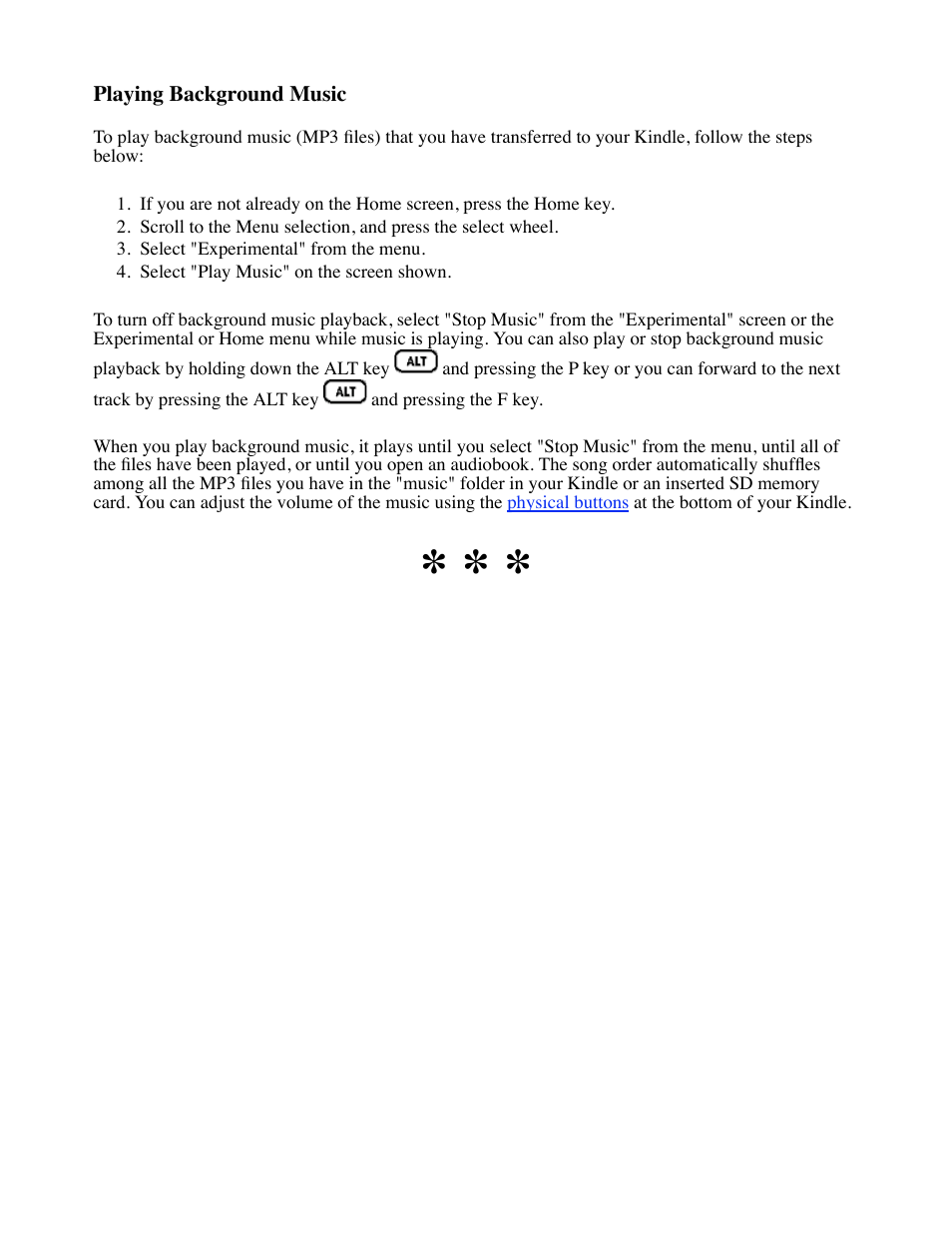 Amazon Technologies Kindle D00111 User Manual | Page 46 / 89