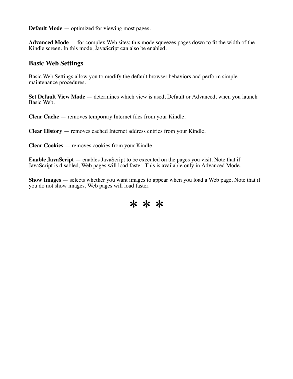 Amazon Technologies Kindle D00111 User Manual | Page 68 / 89