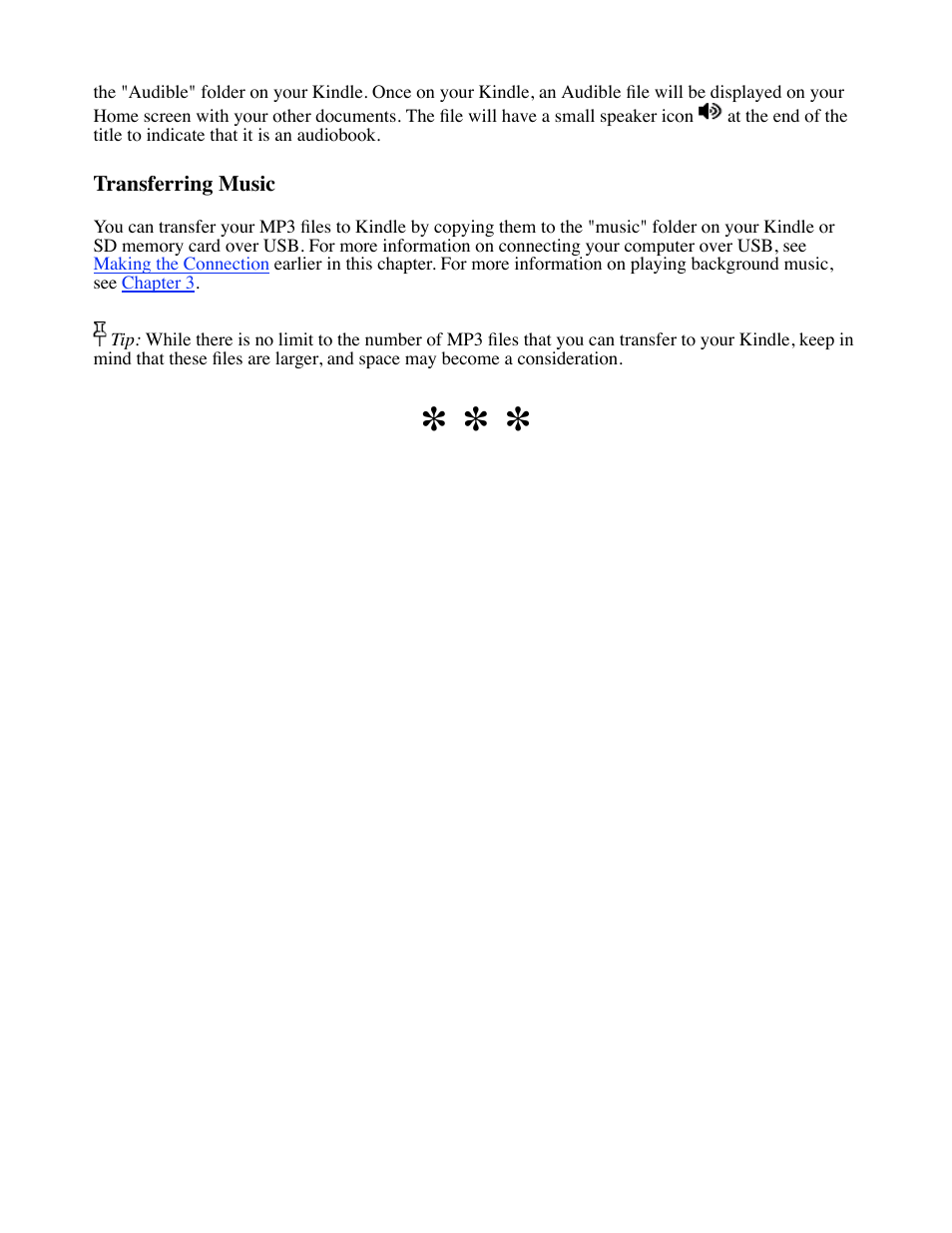 Amazon Technologies Kindle D00111 User Manual | Page 78 / 89