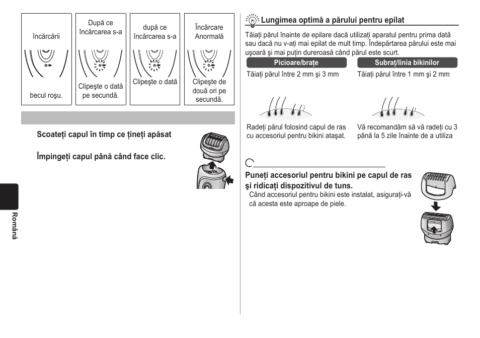 Panasonic ESWD70 User Manual | Page 116 / 138