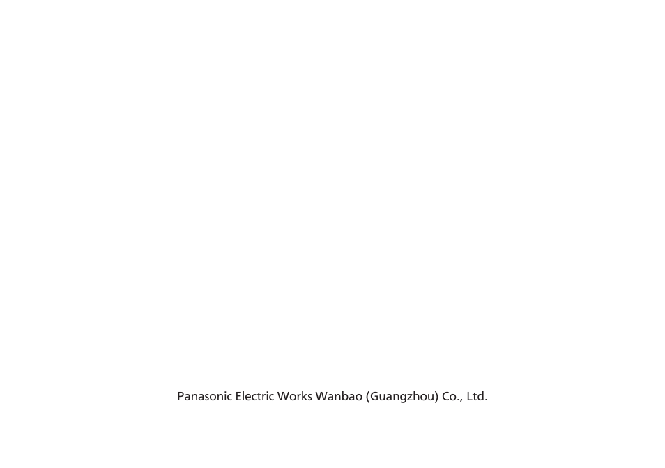 Panasonic ESWD70 User Manual | Page 138 / 138