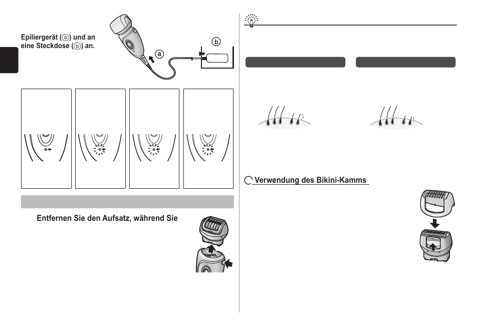 Panasonic ESWD70 User Manual | Page 14 / 138