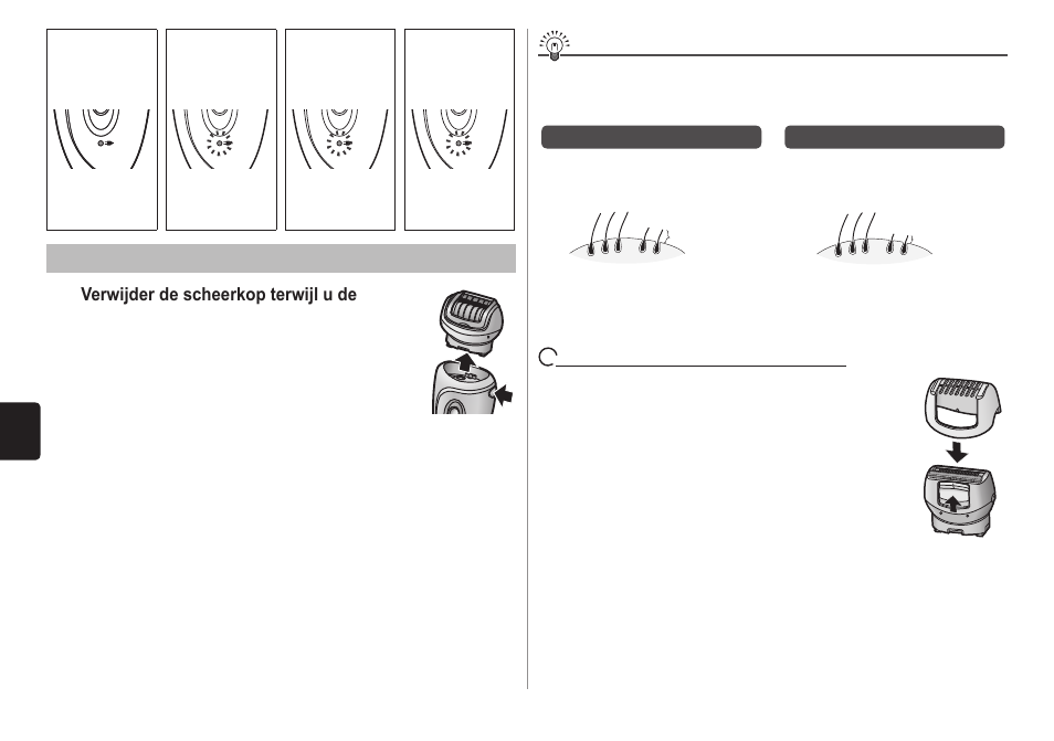 Panasonic ESWD70 User Manual | Page 46 / 138