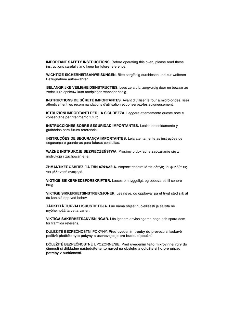 Panasonic NNK135MBEPG User Manual | Page 2 / 17