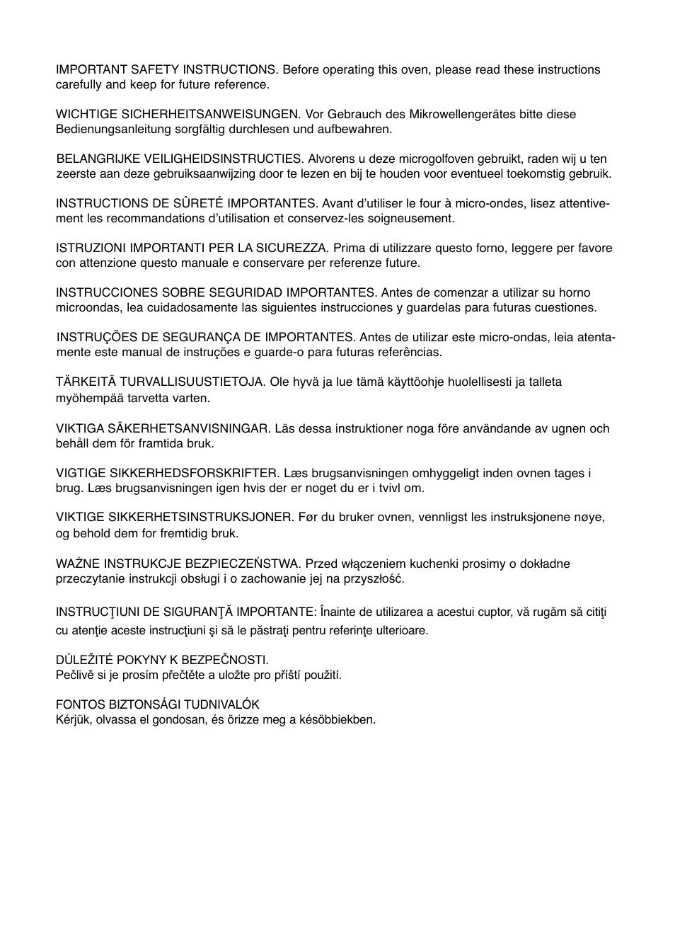 Panasonic NNGD368M User Manual | Page 2 / 21