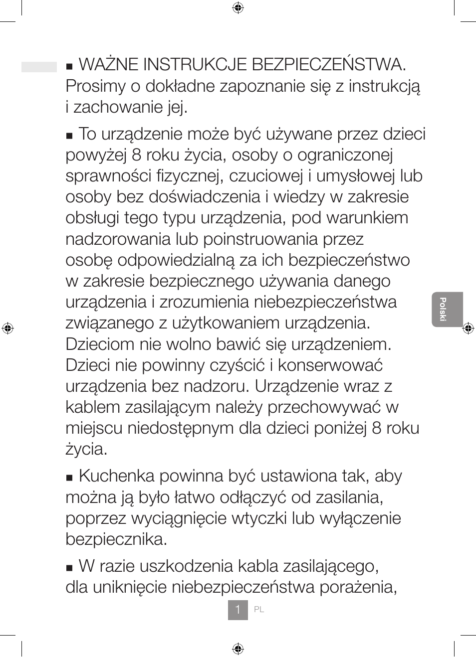 Panasonic NNGD462M User Manual | Page 3 / 34