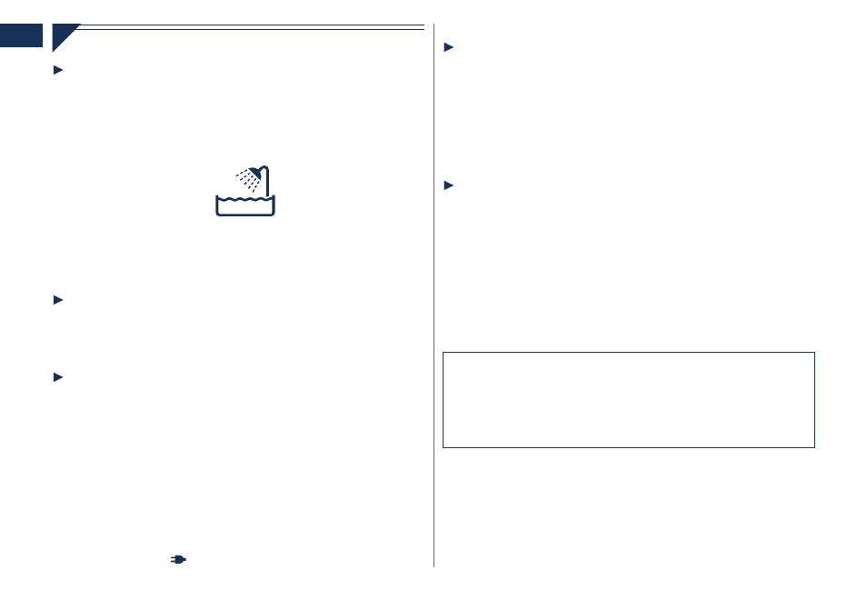 Panasonic ESGA21 User Manual | Page 2 / 108