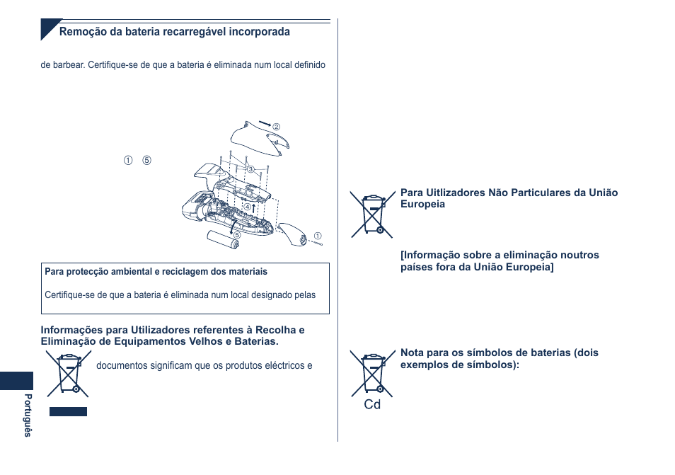 Panasonic ESGA21 User Manual | Page 50 / 108