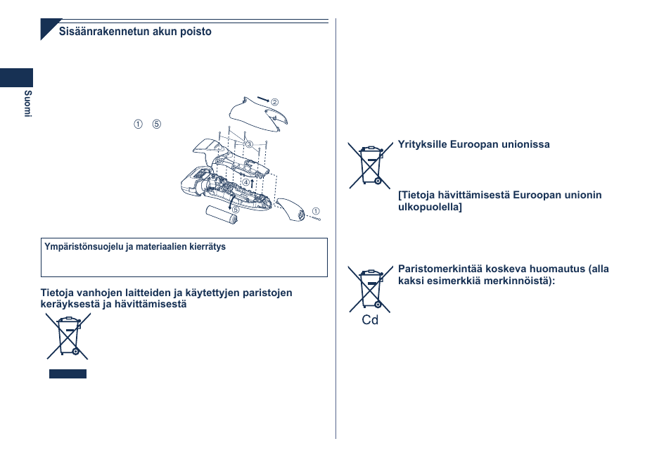 Panasonic ESGA21 User Manual | Page 68 / 108